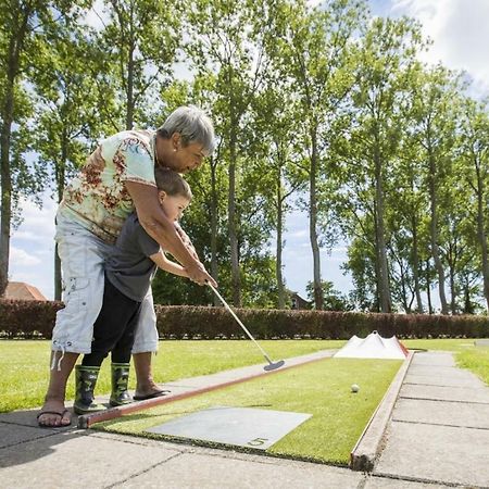 Landal Villapark Livingstone Burgh-Haamstede Zewnętrze zdjęcie