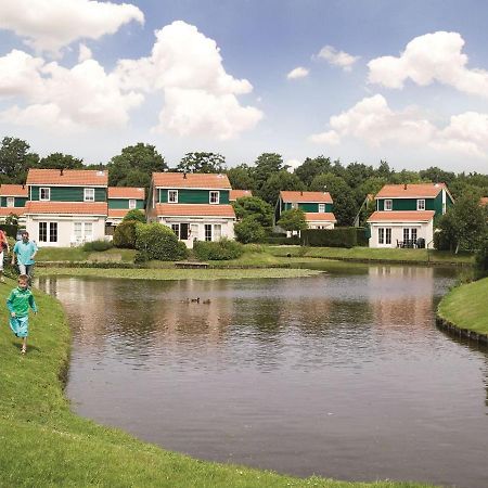 Landal Villapark Livingstone Burgh-Haamstede Zewnętrze zdjęcie