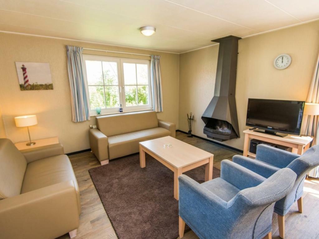 Landal Villapark Livingstone Burgh-Haamstede Zewnętrze zdjęcie