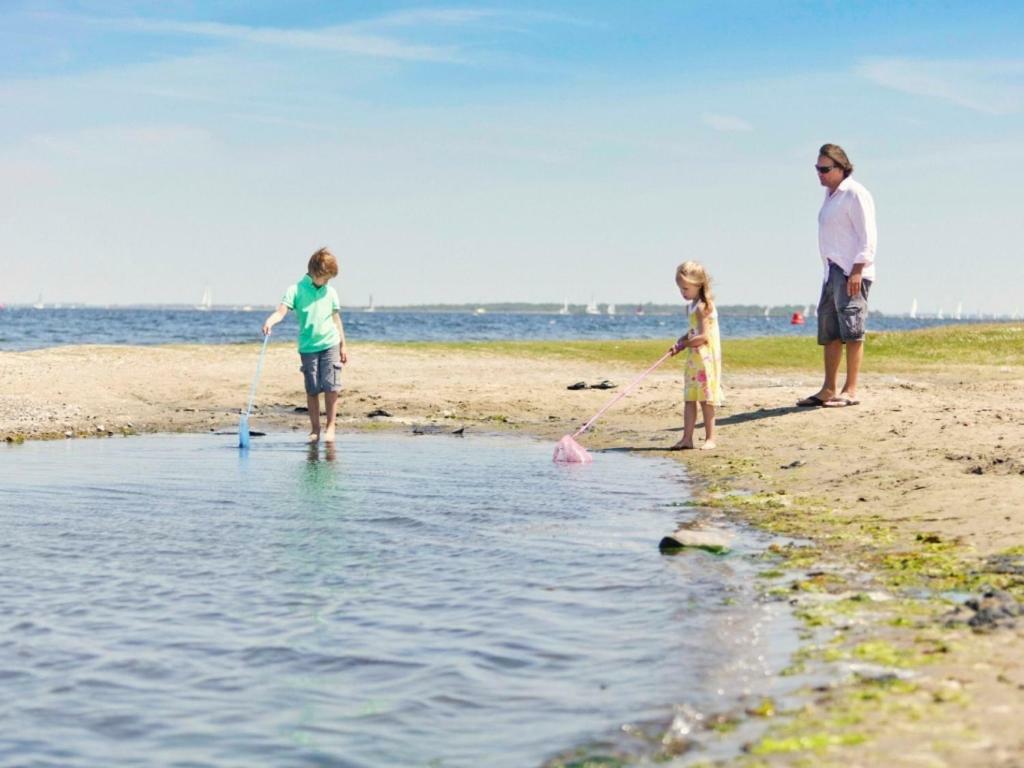 Landal Villapark Livingstone Burgh-Haamstede Zewnętrze zdjęcie