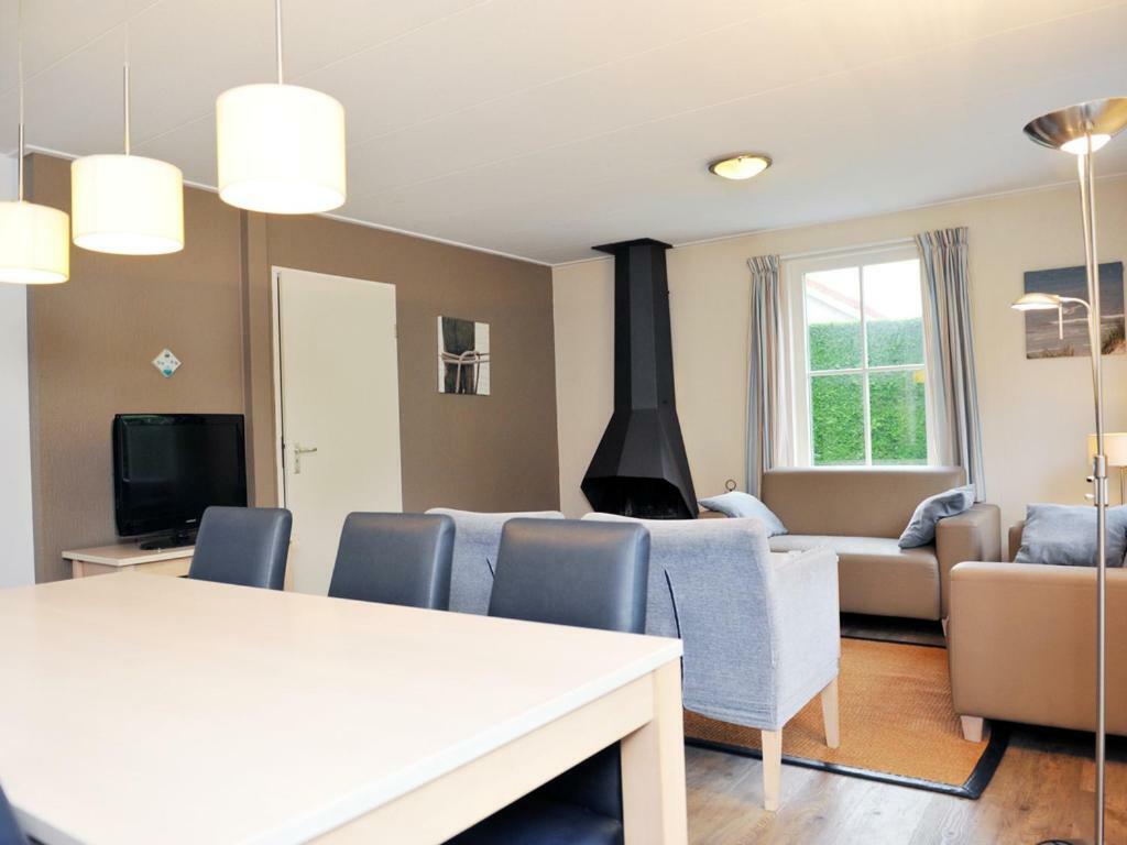 Landal Villapark Livingstone Burgh-Haamstede Zewnętrze zdjęcie