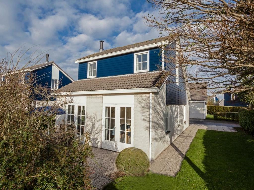 Landal Villapark Livingstone Burgh-Haamstede Zewnętrze zdjęcie