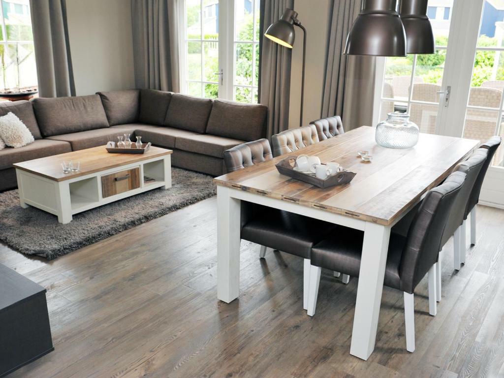 Landal Villapark Livingstone Burgh-Haamstede Zewnętrze zdjęcie