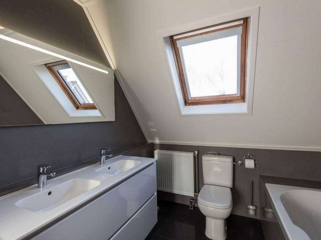 Landal Villapark Livingstone Burgh-Haamstede Zewnętrze zdjęcie