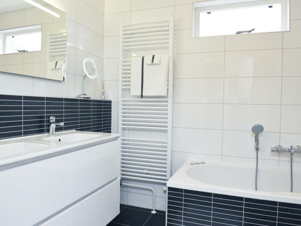 Landal Villapark Livingstone Burgh-Haamstede Zewnętrze zdjęcie