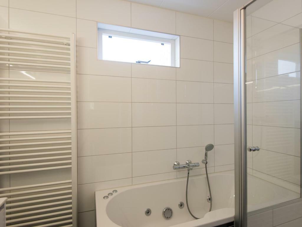 Landal Villapark Livingstone Burgh-Haamstede Zewnętrze zdjęcie