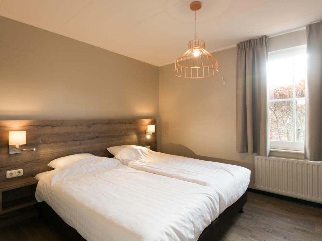 Landal Villapark Livingstone Burgh-Haamstede Zewnętrze zdjęcie