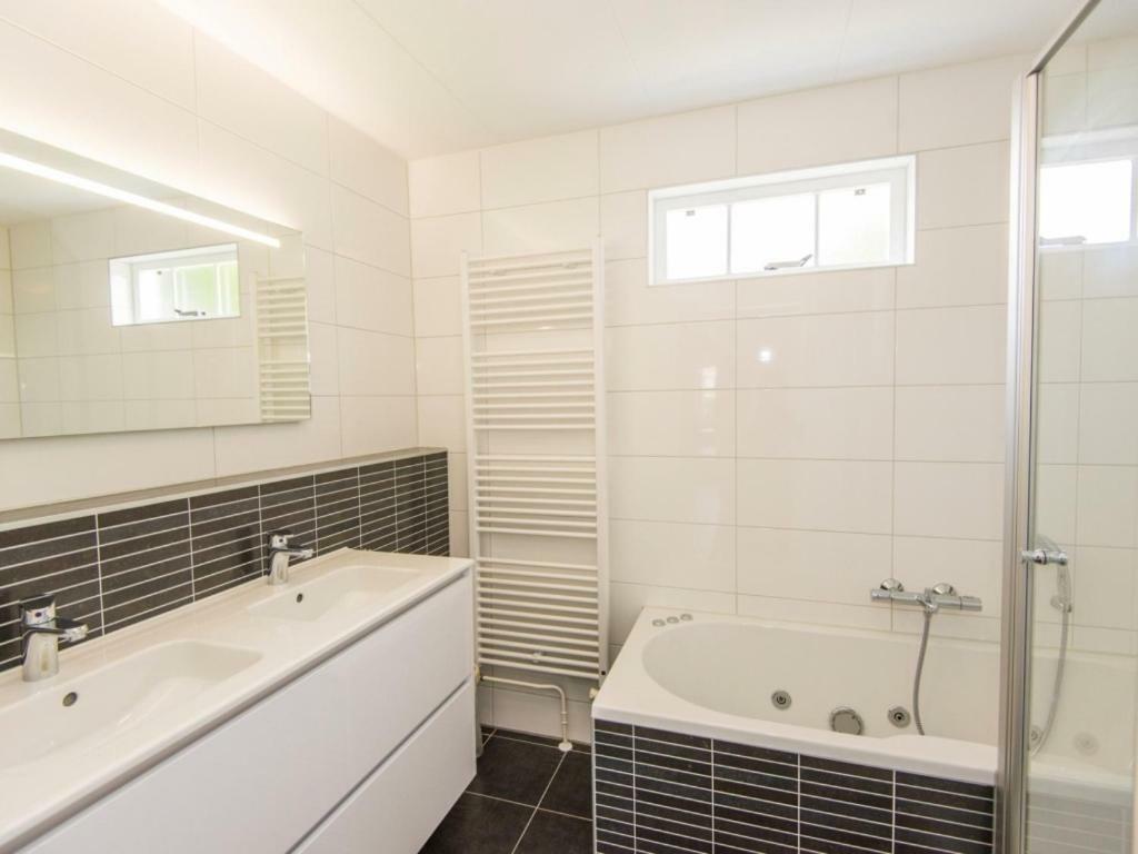 Landal Villapark Livingstone Burgh-Haamstede Zewnętrze zdjęcie