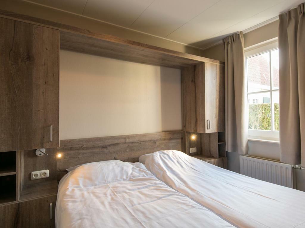Landal Villapark Livingstone Burgh-Haamstede Zewnętrze zdjęcie